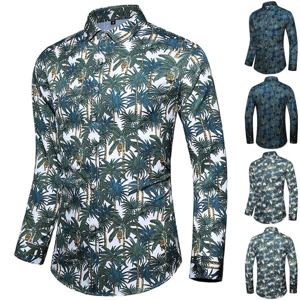 men's casual shirts camisa masculina printing navy colorful slim long sleeve dress shirt blouse 19aug14 p30, White;black
men's casual shirts camisa masculina printing navy colorful slim long sleeve dress shirt blouse 19aug14 p30, White;black