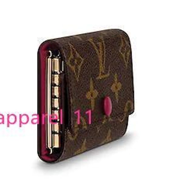 m60701 6 key holder old flower real caviar lambskin chain flap bag long chain wallets key card holders purse clutches evening
m60701 6 key holder old flower real caviar lambskin chain flap bag long chain wallets key card holders purse clutches evening