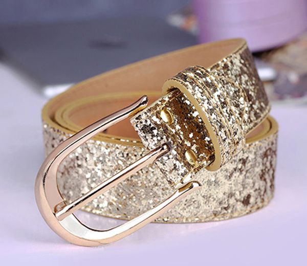 2019 new fashion design leather belt for women buckle belts women jean strap gold sliver color 110 cm length, Black;brown
2019 new fashion design leather belt for women buckle belts women jean strap gold sliver color 110 cm length, Black;brown