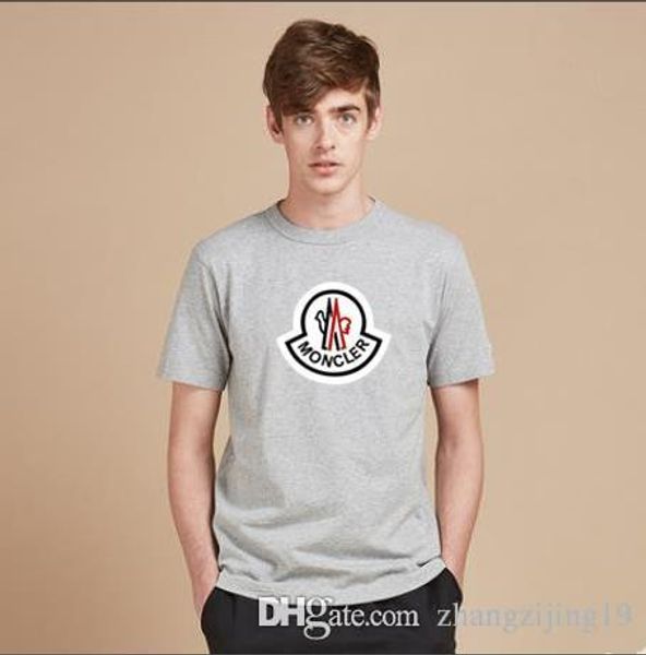 2019 fashion spring new men's fashion letter print tshirt round neck t-shirt fahsion t-shirt punk style t-shirt, White;black
2019 fashion spring new men's fashion letter print tshirt round neck t-shirt fahsion t-shirt punk style t-shirt, White;black