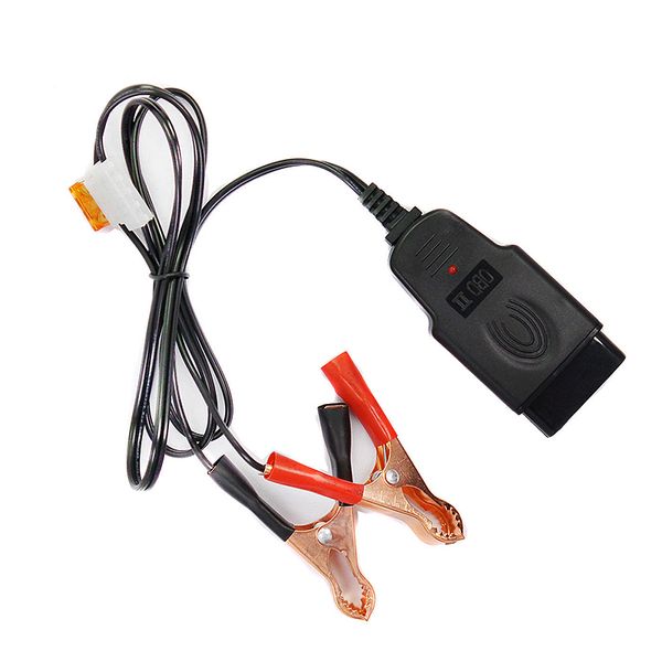 professional universal obd2 automotive battery replacement tool car computer ecu memory saver auto emergency power supply cable
professional universal obd2 automotive battery replacement tool car computer ecu memory saver auto emergency power supply cable