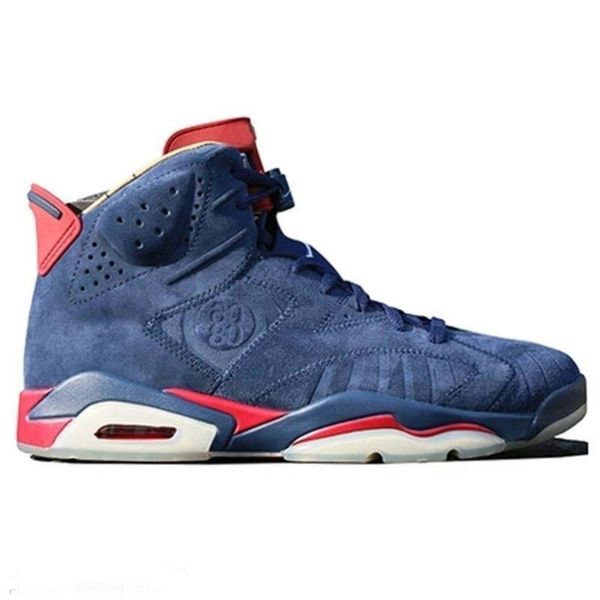 дизайнер 2020 6s doernbecher mens basketball обувь 6 дб navy blue suede man тренеры chaussure de баскетбол спорт кроссовки размер 7-13
дизайнер 2020 6s doernbecher mens basketball обувь 6 дб navy blue suede man тренеры chaussure de баскетбол спорт кроссовки размер 7-13