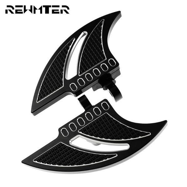 motorcycle foot pegs passenger floorboards cnc footrest mount pedals black aluminum for sportster touring dyna softail
motorcycle foot pegs passenger floorboards cnc footrest mount pedals black aluminum for sportster touring dyna softail