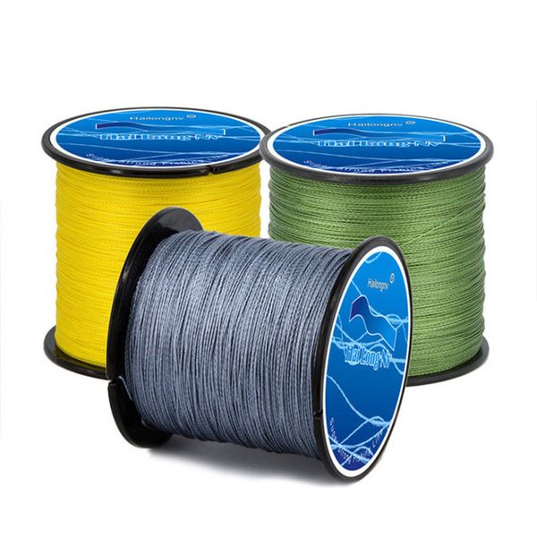 braid line 500m fishing 4 strands wires rally test 8 to100lb super strong japan multifilament pe braided
braid line 500m fishing 4 strands wires rally test 8 to100lb super strong japan multifilament pe braided