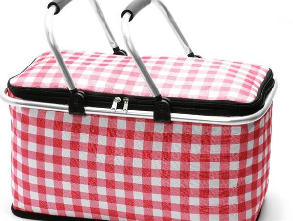 camping equipment picnic bags outdoors portable bento bag multi function foldable outdoor shopping basket heat preservation warm 25sn n1
camping equipment picnic bags outdoors portable bento bag multi function foldable outdoor shopping basket heat preservation warm 25sn n1