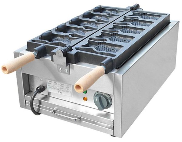 commercial korea ice cream taiyaki machine fish shaped open mouth waffle maker taiyaki korea fish waffle baker machine
commercial korea ice cream taiyaki machine fish shaped open mouth waffle maker taiyaki korea fish waffle baker machine
