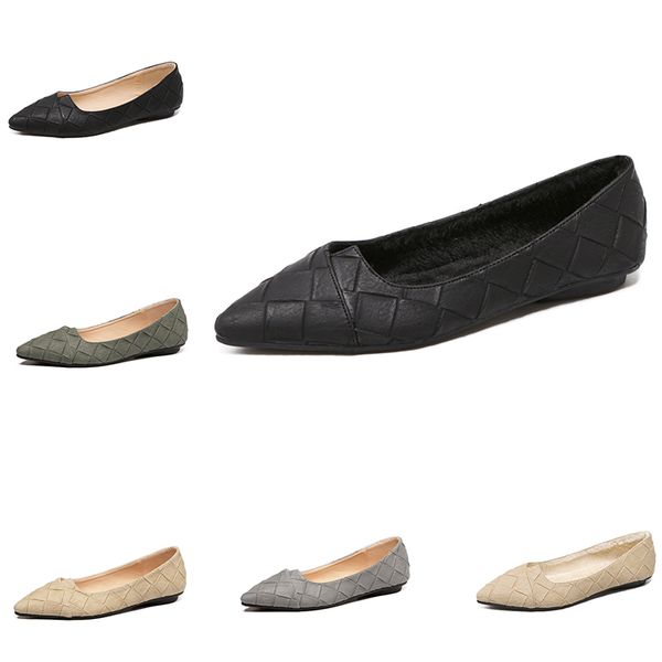 2020 women's casual leather shoes lattice flat shoes with pointed shallow mouth elegant outdoor walking shoes main4
2020 women's casual leather shoes lattice flat shoes with pointed shallow mouth elegant outdoor walking shoes main4