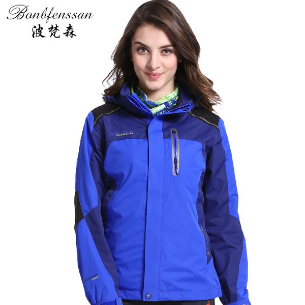 women spring autumn softshell breathable jacket outdoor sport windproof waterproof coat hiking climbing female jackets 1613b, Blue;black
women spring autumn softshell breathable jacket outdoor sport windproof waterproof coat hiking climbing female jackets 1613b, Blue;black