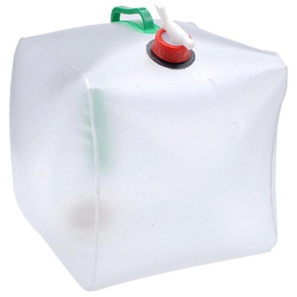 20l folding drinking water bag outdoor sports camping hiking travel water storage container drink carrier holder
20l folding drinking water bag outdoor sports camping hiking travel water storage container drink carrier holder