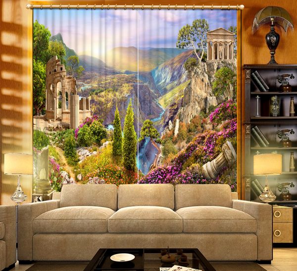 custom fashion 3d blackout curtain classical scenery architecture curtains for bedroom living room window shading decor curtain
custom fashion 3d blackout curtain classical scenery architecture curtains for bedroom living room window shading decor curtain