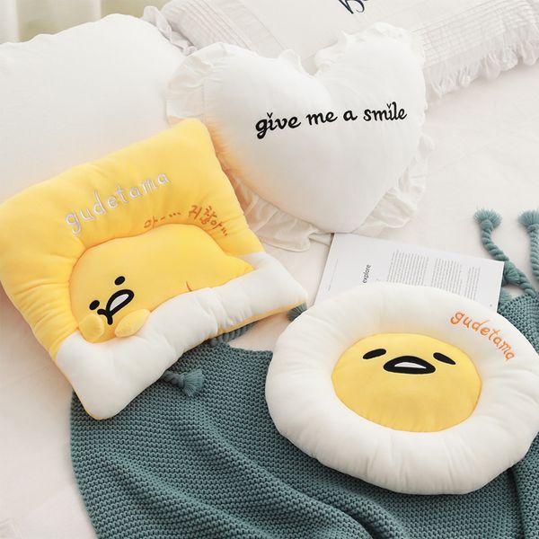 1 шт. 40*45 см gudetama ленивый яйцо плюшевые игрушки яйца jun яичный желток брат большая кукла подушка ленивые шары мягкие игрушки для рожд
1 шт. 40*45 см gudetama ленивый яйцо плюшевые игрушки яйца jun яичный желток брат большая кукла подушка ленивые шары мягкие игрушки для рожд
