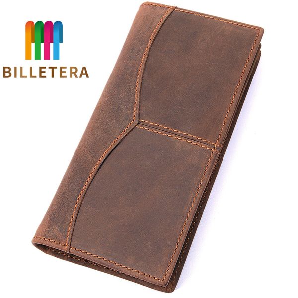 billetera мужской кошелек из натуральной кожи мужские кошельки кошелек для монет мужской клатч crazy horse leather man wallet, Red;black
billetera мужской кошелек из натуральной кожи мужские кошельки кошелек для монет мужской клатч crazy horse leather man wallet, Red;black
