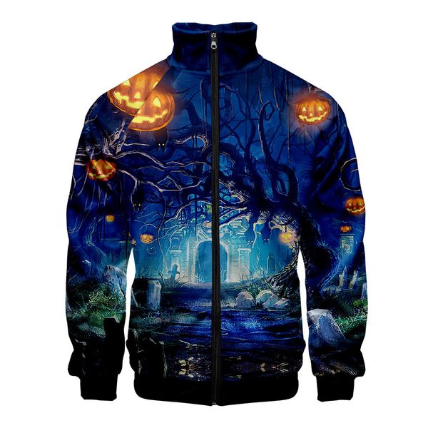 2019 new arrival man jacket halloween holiday stand-up collar long sleeve autumn zipper coat big size, Black;brown
2019 new arrival man jacket halloween holiday stand-up collar long sleeve autumn zipper coat big size, Black;brown