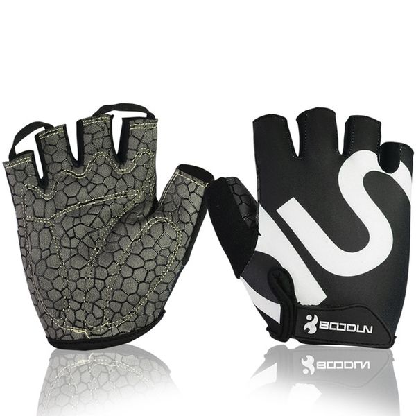 boodun gym gloves men women body building half finger fitness gloves an-slip weight lifting sports training fingerless
boodun gym gloves men women body building half finger fitness gloves an-slip weight lifting sports training fingerless