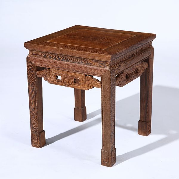 mahogany furniture chicken wing wooden stool solid wood sofa stool chinese classical dining home wooden square bench
mahogany furniture chicken wing wooden stool solid wood sofa stool chinese classical dining home wooden square bench