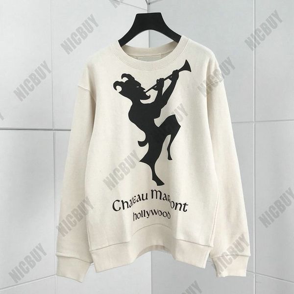 true us size designer luxury clothing mens chateau marmont hollywood flower letter print long sleeve hoodies pullover sweatshirt, Black
true us size designer luxury clothing mens chateau marmont hollywood flower letter print long sleeve hoodies pullover sweatshirt, Black