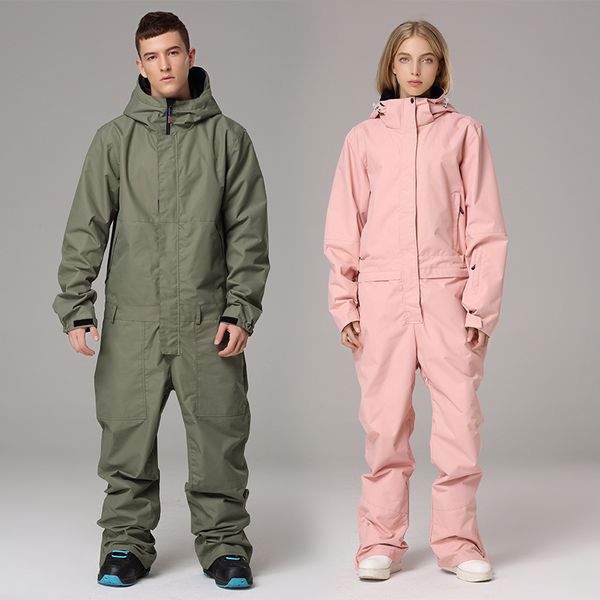 men and women winter ski suit waterproof windproof outdoor skiing and snowboard set jacket pants snow jumpsuit cyf244
men and women winter ski suit waterproof windproof outdoor skiing and snowboard set jacket pants snow jumpsuit cyf244
