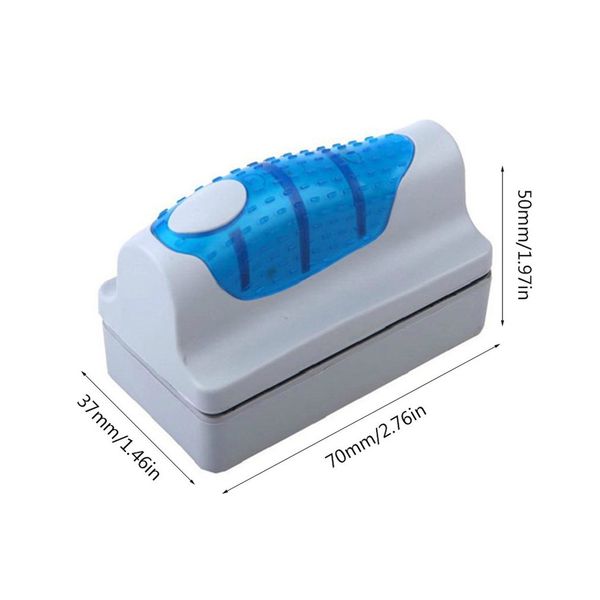 mini algae scraper window cleaning floating curve aquarium magnetic brush magnets brush cleaner aquarium fish tank glass
mini algae scraper window cleaning floating curve aquarium magnetic brush magnets brush cleaner aquarium fish tank glass