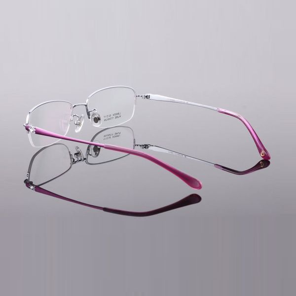 wholesale-frames women ultra-light prescription computer goggle reading glasses eyewear eyeglasses, Silver
wholesale-frames women ultra-light prescription computer goggle reading glasses eyewear eyeglasses, Silver