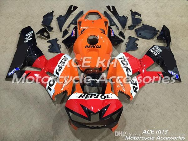 ace kits мотоциклетный обтекатель для honda cbr600rr f5 2013-2017 инжекционный или компрессионный кузов все виды цвета no.3615
ace kits мотоциклетный обтекатель для honda cbr600rr f5 2013-2017 инжекционный или компрессионный кузов все виды цвета no.3615