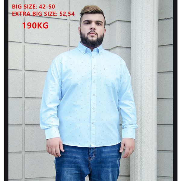 long sleeve shirt men 2019 white pink blue business formal man work shirts big size 7xl 8xl 9xl 10xl fashion blouse, White;black
long sleeve shirt men 2019 white pink blue business formal man work shirts big size 7xl 8xl 9xl 10xl fashion blouse, White;black