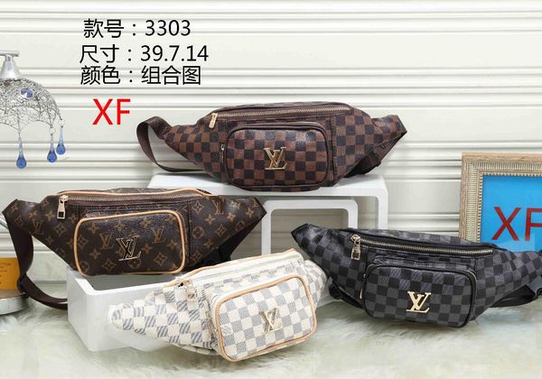 2020 shoulder bags leather handbags wallets for men women bag designerd totes messenger bags cross body 3303*001
2020 shoulder bags leather handbags wallets for men women bag designerd totes messenger bags cross body 3303*001