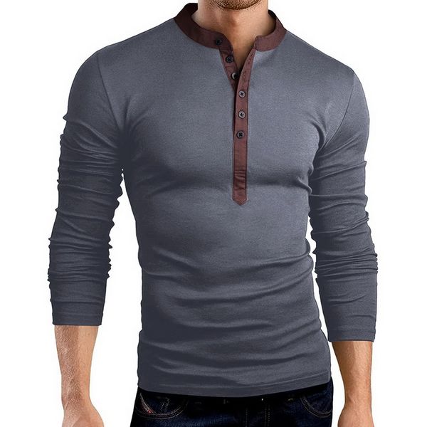 men's t-shirts mens casual oversized t shirt men fashion solid tee shirts autumn long sleeve v-neck slim streetwear male t-shirt, White;black
men's t-shirts mens casual oversized t shirt men fashion solid tee shirts autumn long sleeve v-neck slim streetwear male t-shirt, White;black