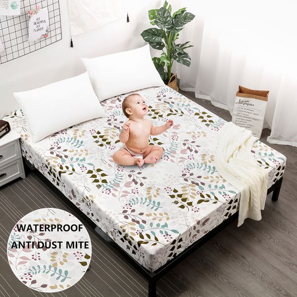 forcheer mattress cover waterproof fitted sheet bed sheet 100% polyester with elastic band twin king size 1 pcs
forcheer mattress cover waterproof fitted sheet bed sheet 100% polyester with elastic band twin king size 1 pcs