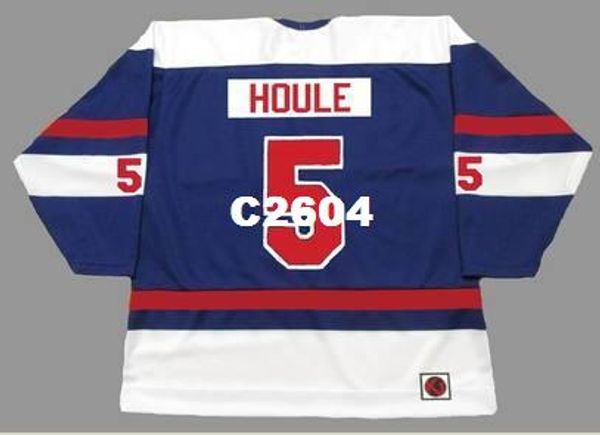 мужчины #5 rejean houle quebec nordiques 1974 wha ретро домашний хоккей джерси или обычай любое имя или номер ретро джерси, Black;red
мужчины #5 rejean houle quebec nordiques 1974 wha ретро домашний хоккей джерси или обычай любое имя или номер ретро джерси, Black;red