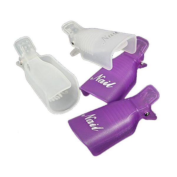 10pcs plastic nail art soak off cap clip uv gel polish remover wrap tool nail art tips for fingers random color
10pcs plastic nail art soak off cap clip uv gel polish remover wrap tool nail art tips for fingers random color
