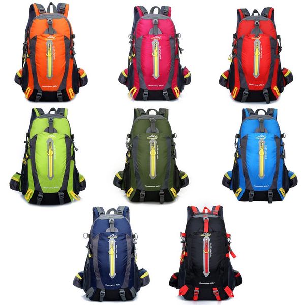 40l waterproof tactical backpack hiking bag cycling climbing rucksack lapbackpack travel outdoor bag men women sports
40l waterproof tactical backpack hiking bag cycling climbing rucksack lapbackpack travel outdoor bag men women sports