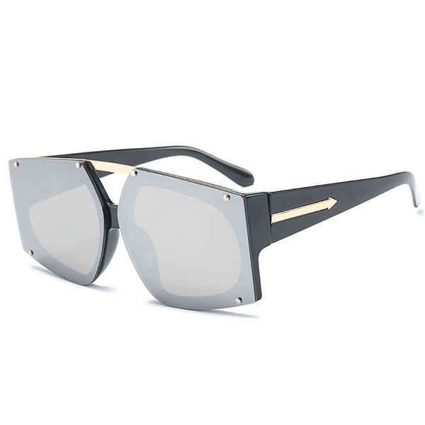 tinted brand designer sun vintage luxury glasses vintage women men color lens sunglasses glasses shaped sun big, White;black
tinted brand designer sun vintage luxury glasses vintage women men color lens sunglasses glasses shaped sun big, White;black