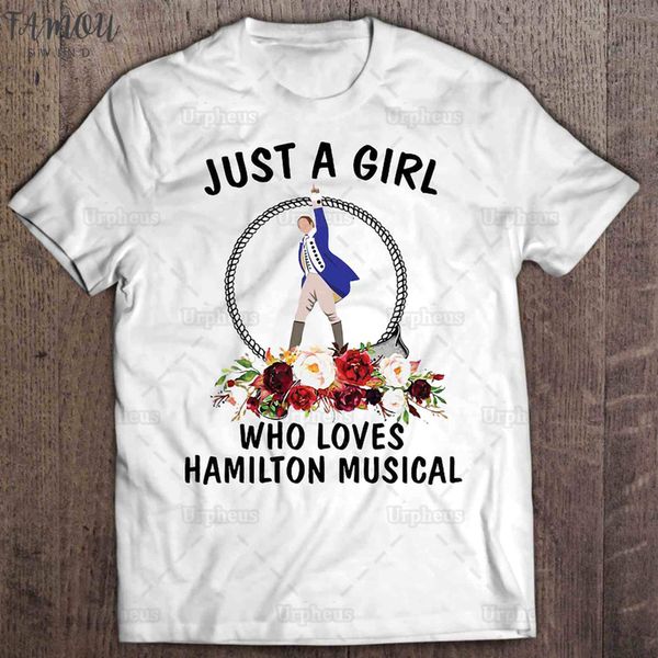just a girl v neck who loves hamilton musical tshirt hamilton summer shirt tees drop shipping, White
just a girl v neck who loves hamilton musical tshirt hamilton summer shirt tees drop shipping, White