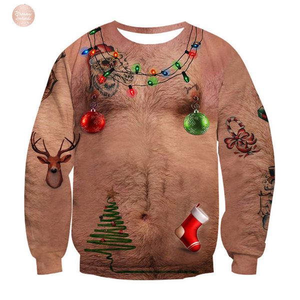 гадкий 2019 рождество свитер мужской мужчины женщины печати отпуск санта пуловер смешные женщин мужчины свитера топы elf осень зимней одежды, White;black
гадкий 2019 рождество свитер мужской мужчины женщины печати отпуск санта пуловер смешные женщин мужчины свитера топы elf осень зимней одежды, White;black