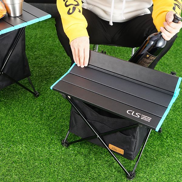 40.7*35*31.5cm outdoor picnic foldable table camping desk with waterproof bowl clothes storage bag
40.7*35*31.5cm outdoor picnic foldable table camping desk with waterproof bowl clothes storage bag