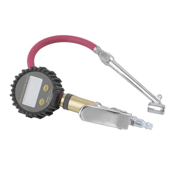 digital air tire inflator with high accurate lcd display hand held tire pressure gauge meter auto car bicycle accessories
digital air tire inflator with high accurate lcd display hand held tire pressure gauge meter auto car bicycle accessories