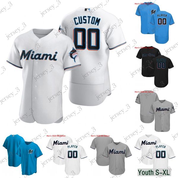 men's women's youth miami starlin castro brian anderson jorge alfaro garrett cooper harold ramirez neil walker jt riddle 2020 marl, Blue;black
men's women's youth miami starlin castro brian anderson jorge alfaro garrett cooper harold ramirez neil walker jt riddle 2020 marl, Blue;black