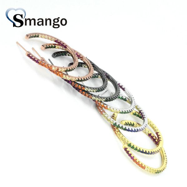 5pairs, women fashion jewelry,the rainbow series,the bigger circle shape women fashion earrings.4 colors,can wholesale, Golden;silver
5pairs, women fashion jewelry,the rainbow series,the bigger circle shape women fashion earrings.4 colors,can wholesale, Golden;silver