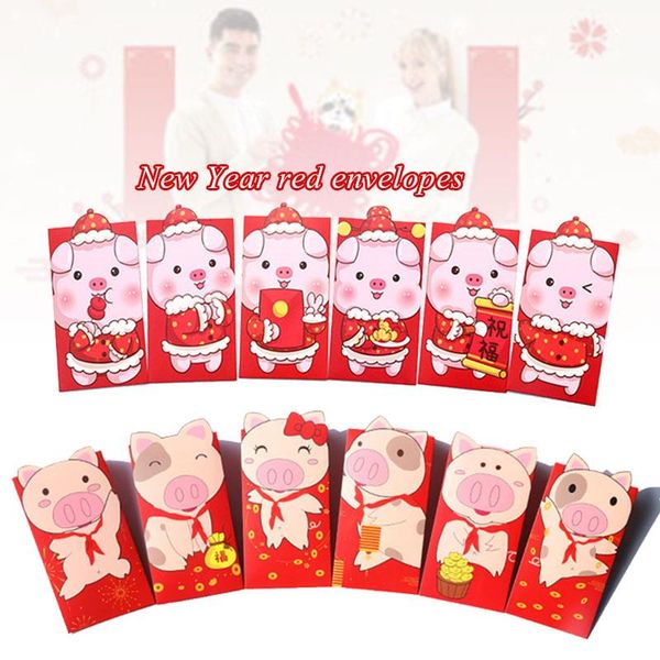 pig chinese red envelopes money envelopes money packets pig red festival accessories home decor wishes
pig chinese red envelopes money envelopes money packets pig red festival accessories home decor wishes
