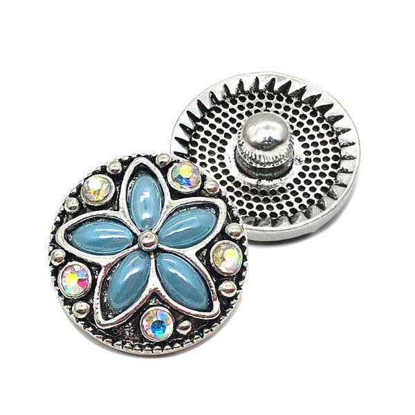 luwellever w068 flower 3d 18mm 25mm 30mm metal snap button for bracelet necklace interchangeable jewelry women accessorie findings
luwellever w068 flower 3d 18mm 25mm 30mm metal snap button for bracelet necklace interchangeable jewelry women accessorie findings