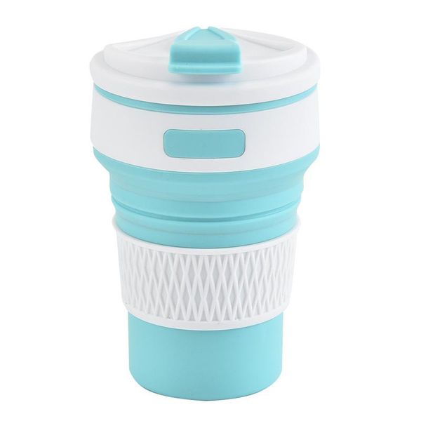creative foldable single walled food grade silicone water mug 350ml 12oz portable for travel outdoor camping
creative foldable single walled food grade silicone water mug 350ml 12oz portable for travel outdoor camping