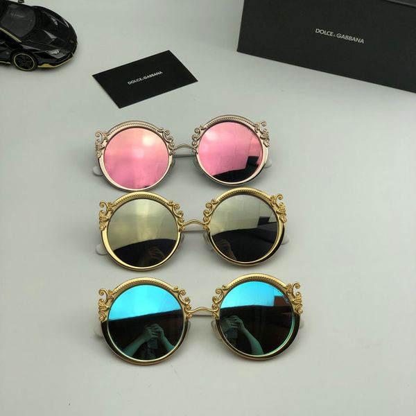 d&g sunglasses for men women fashion wrap sunglasses ray small square frame coating uv protection lens summer style come with package 17, White;black
d&g sunglasses for men women fashion wrap sunglasses ray small square frame coating uv protection lens summer style come with package 17, White;black