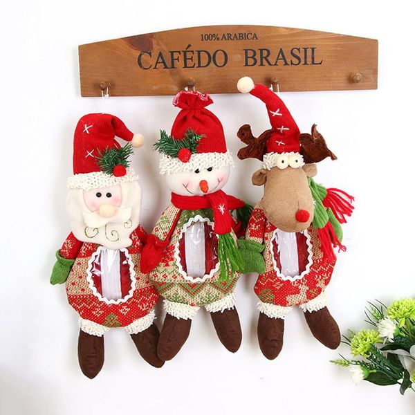 cute santa snowman candy bag old man elk figurine candy jar christmas gift bag christmas party children gift clearance
cute santa snowman candy bag old man elk figurine candy jar christmas gift bag christmas party children gift clearance