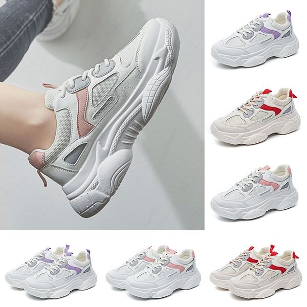 fashion platform designer shoes red blue triple black old dad vintage casual running sneakers men women high quality
fashion platform designer shoes red blue triple black old dad vintage casual running sneakers men women high quality