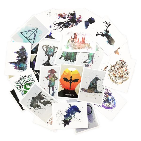 25pcs/set cartoon classic harries stickers for luggage skateboard lapmacbook bike sticker refrigerator stationery waterproof stickers
25pcs/set cartoon classic harries stickers for luggage skateboard lapmacbook bike sticker refrigerator stationery waterproof stickers