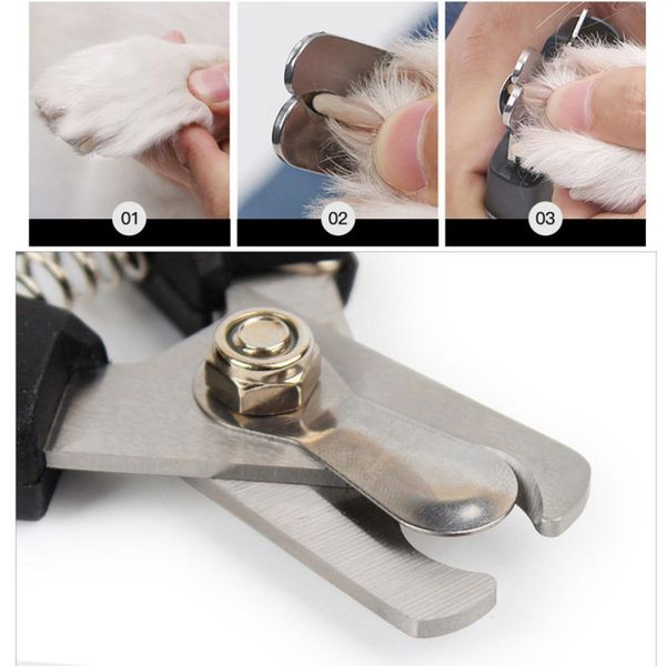 клипер любимчика кошка собака nailclippers коготь pet кусачки для ногтей триммер животных уход носок кусачки для ногтей резец
клипер любимчика кошка собака nailclippers коготь pet кусачки для ногтей триммер животных уход носок кусачки для ногтей резец