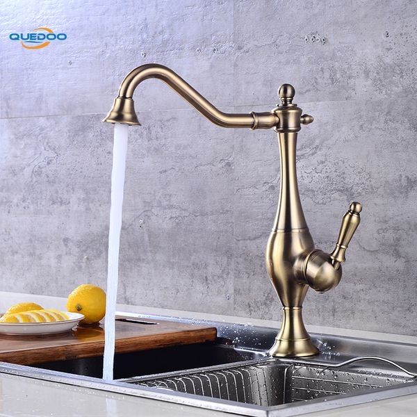one hole vintage kitchen faucet bathroom antique bronze finished brass sink swivel spout taps
one hole vintage kitchen faucet bathroom antique bronze finished brass sink swivel spout taps