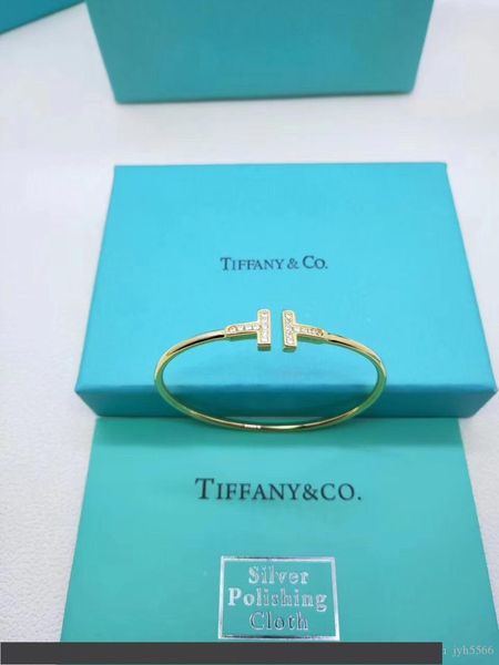 33have штампы популярные модные бренды t дизайнеры браслет для леди дизайн женщины тиффани партия подарок роскошные ювелирные изделия с для, Golden;silver
33have штампы популярные модные бренды t дизайнеры браслет для леди дизайн женщины тиффани партия подарок роскошные ювелирные изделия с для, Golden;silver