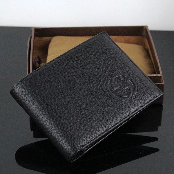 Бренд Натуральная Кожа Бизнес Кошелек Высокое Качество Классический Дизайнер Му
Бренд Натуральная Кожа Бизнес Кошелек Высокое Качество Классический Дизайнер Му