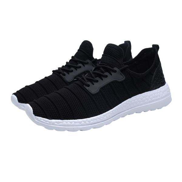 sagace summer sneakers ventilation comfortable beathable mesh casual shoes lightweight lace-up travel casual shoes x0103, Black
sagace summer sneakers ventilation comfortable beathable mesh casual shoes lightweight lace-up travel casual shoes x0103, Black